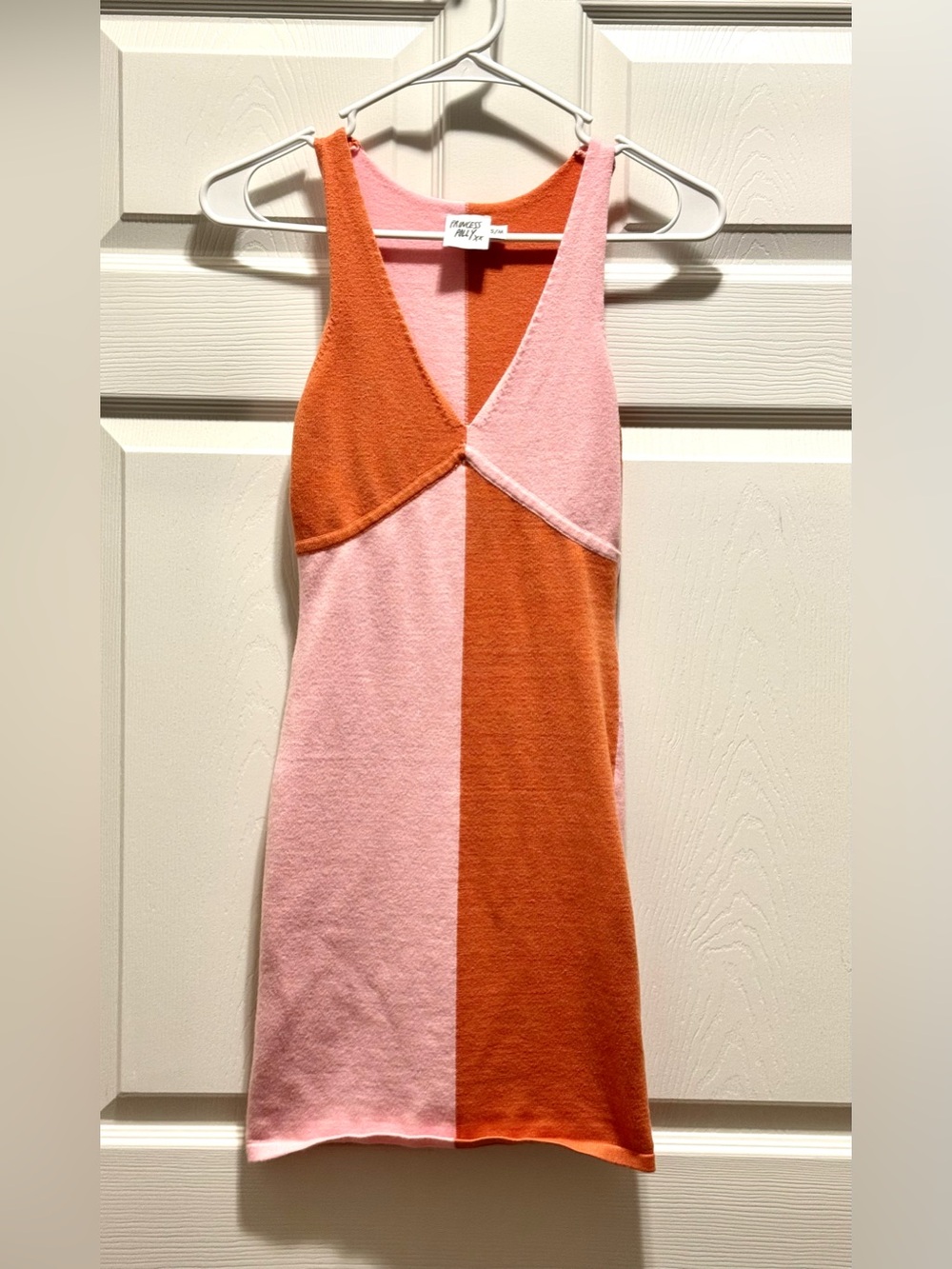 Princess Polly Dress